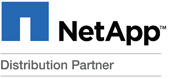 NetApp logo