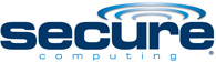 Secure Computing Logo
